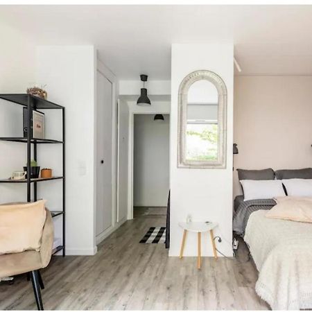 Appartement Cosy Paris Centre Екстериор снимка