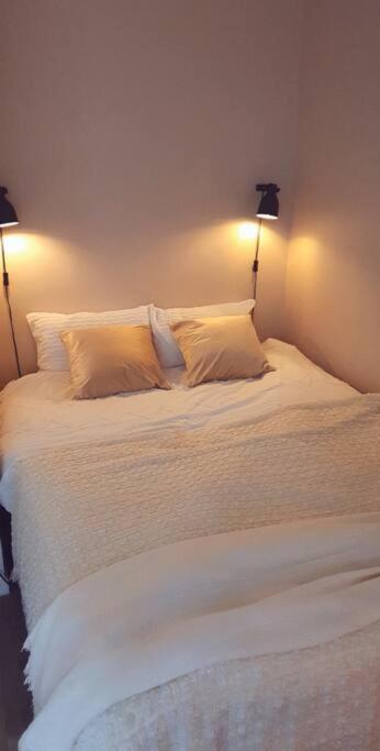 Appartement Cosy Paris Centre Екстериор снимка