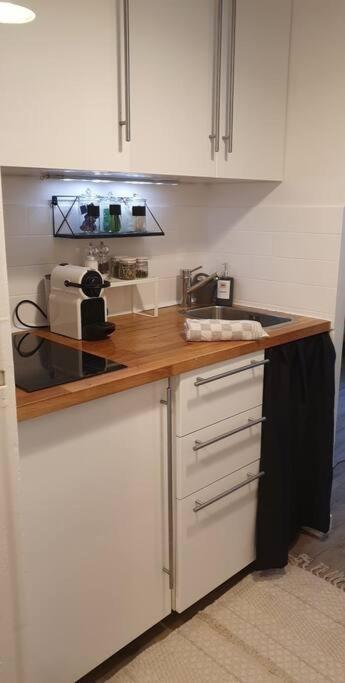 Appartement Cosy Paris Centre Екстериор снимка
