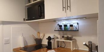Appartement Cosy Paris Centre Екстериор снимка