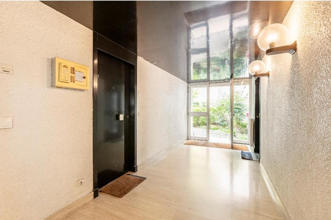 Appartement Cosy Paris Centre Екстериор снимка