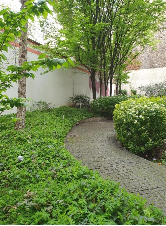 Appartement Cosy Paris Centre Екстериор снимка