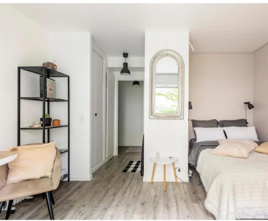 Appartement Cosy Paris Centre Екстериор снимка